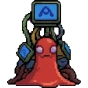AM sprite