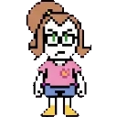 Susie sprite