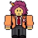 Jane Doe sprite
