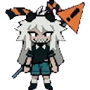 Katie sprite