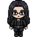 Emily Sanabria sprite