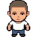 Кирилл sprite