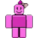 Pr3ttyprincess sprite