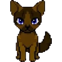Rustyfur sprite