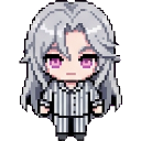Marcel sprite
