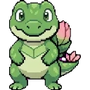 Rokotus sprite