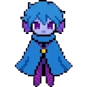 neptune sprite