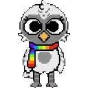 Justis sprite