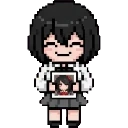 Sufumi Karasuya sprite