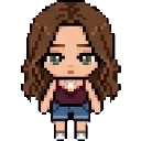 Ava sprite