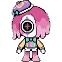 Blot sprite