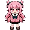 Lily sprite