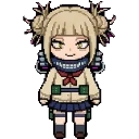 Toga sprite