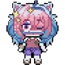 Hawaii sprite