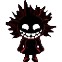 Sally sprite