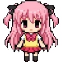 Yui sprite