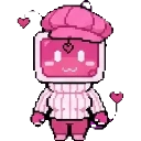 Lovebug sprite
