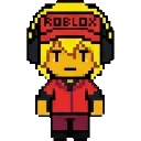 Elliot sprite