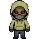Brian sprite