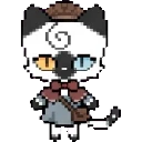 Serena sprite
