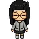 Eylül😝 sprite