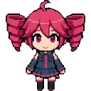 Teto sprite