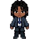 Mackenzie sprite