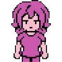 Ruda sprite