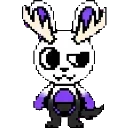 Flame sprite