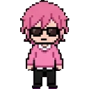 Yuri sprite