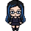 misso sprite