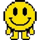 Giggler sprite