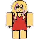Noob sprite
