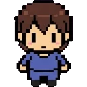 Nextbox sprite