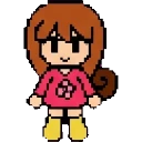 Mama Shellie sprite
