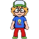 Facty Boy sprite