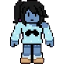 Alie sprite