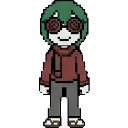 Zeth sprite