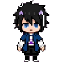 Tsukimichi sprite