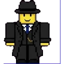 Mafioso sprite