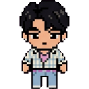 Jinu sprite
