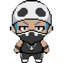 F sprite