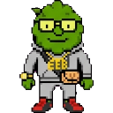 Bud sprite