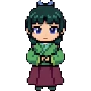 Mao Mao sprite
