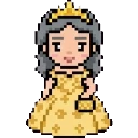 Amphi sprite