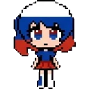 Russia sprite