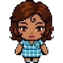 Nabi sprite