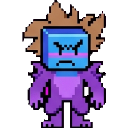 Razor! sprite