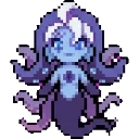 Shadow milk sprite