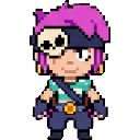 Penny sprite